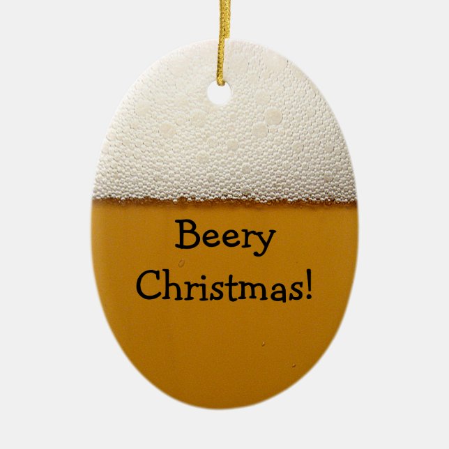 God jul julgransprydnad keramik (Framsidan)