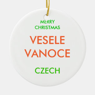 GOD JUL, JULGRANSPRYDNAD KERAMIK