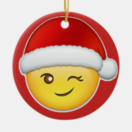 God jul julgransprydnad keramik