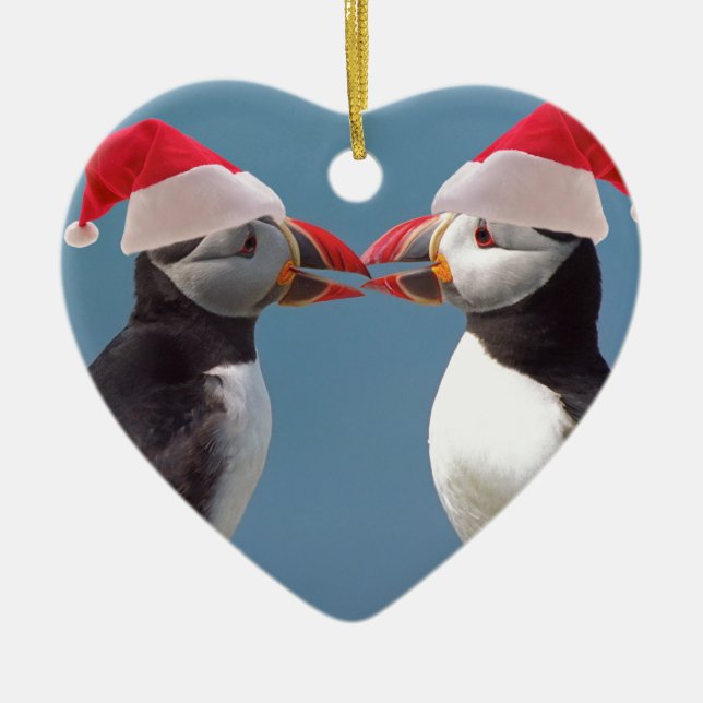 God jul julgransprydnad keramik (Framsidan)