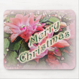 God jul julgrensblommor 2 musmatta