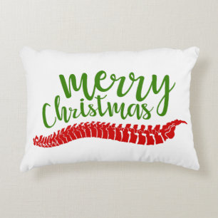 God jul, juljul prydnadskudde