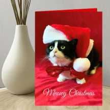 God jul - julklapp