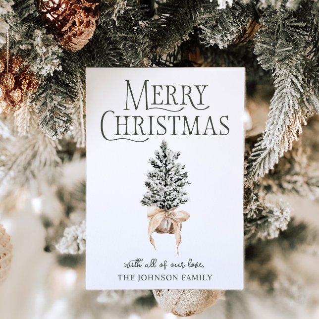 God jul julkort (Skapare uppladdad)