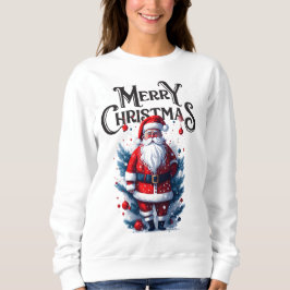God jul Jultomten Pajama T Shirt