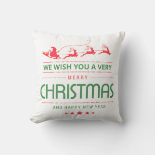 God jul Jultomten Reindeer Jul Kudde