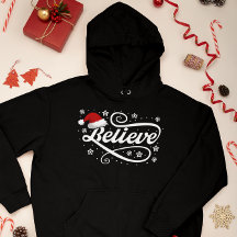 God jul, Jultomten - Santa Hat Black