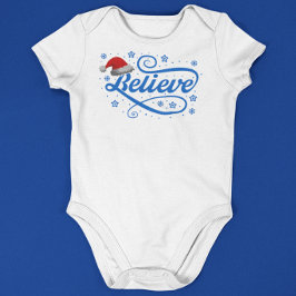 God jul, Jultomten - Santa Hat White T Shirt