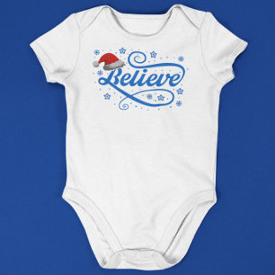 God jul, Jultomten - Santa Hat White T Shirt