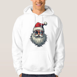 God jul, jultomtens Sweatshirts Hoodie