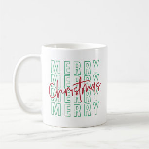 God jul kaffe Fressiv Helgdag Kaffemugg