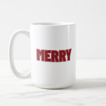 God jul-kaffe Mugg