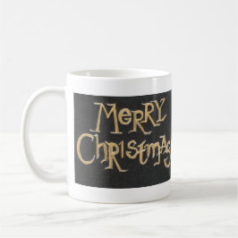God jul-kaffe Mugg