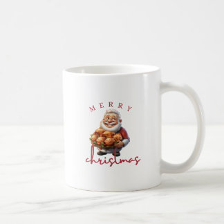 God jul-kaffe Mugg