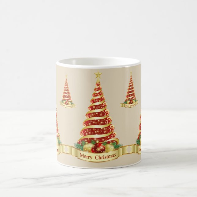 God jul kaffemugg (Center)