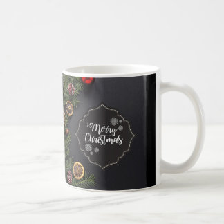 God jul kaffemugg