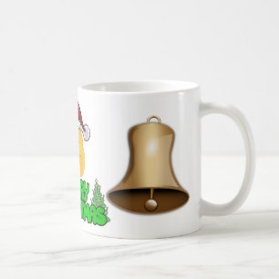 God Jul Kaffemugg