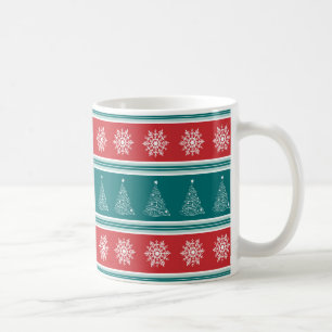 God jul kaffemugg