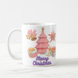 God jul kaffemugg