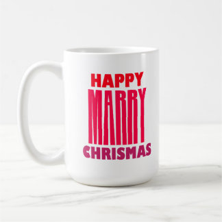 God jul kaffemugg