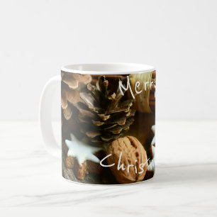 God jul kaffemugg