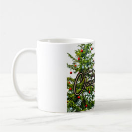 God Jul Kaffemugg