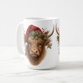 God Jul Kaffemugg