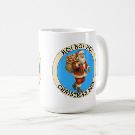 God Jul Kaffemugg