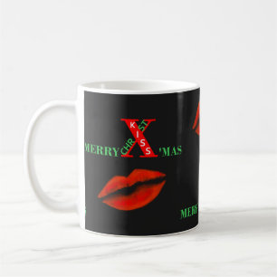 God Jul Kaffemugg
