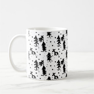 God Jul! Kaffemugg