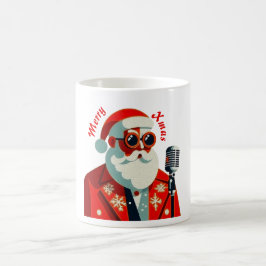God jul kaffemugg