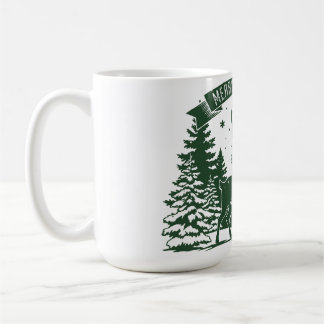 God Jul Kaffemugg