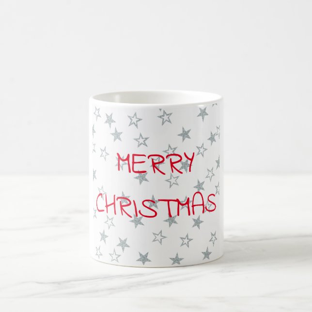 God jul kaffemugg (Center)