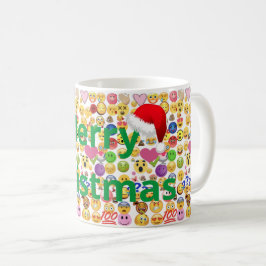 God Jul Kaffemugg