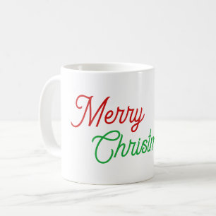 God Jul Kaffemugg