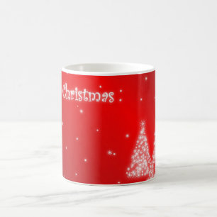 God jul kaffemugg