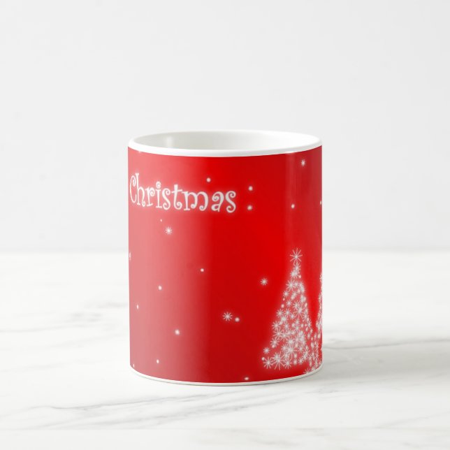 God jul kaffemugg (Center)