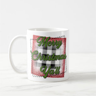 God jul kaffemugg