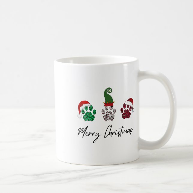 God Jul  Kaffemugg (Höger)