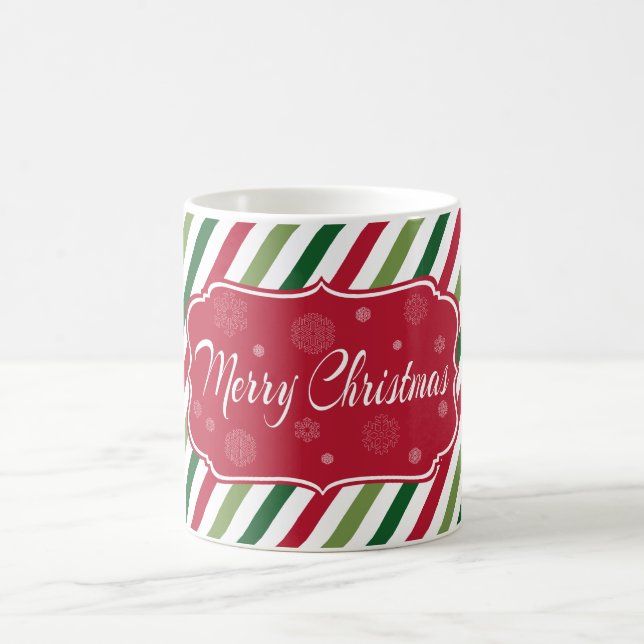 God jul kaffemugg (Center)