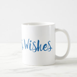 God jul kaffemugg