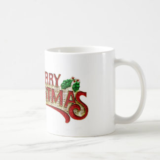 God jul kaffemugg