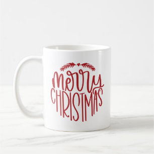God jul kaffemugg