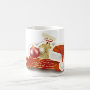 God Jul! Kaffemugg