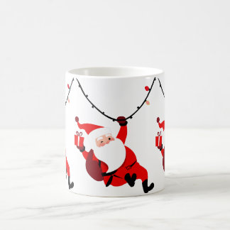 God jul kaffemugg