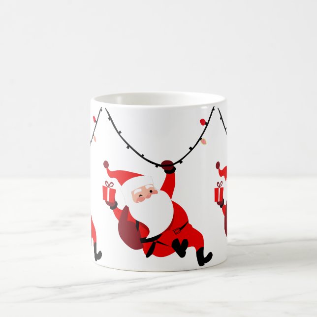 God jul kaffemugg (Center)