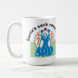 God Jul Kaffemugg