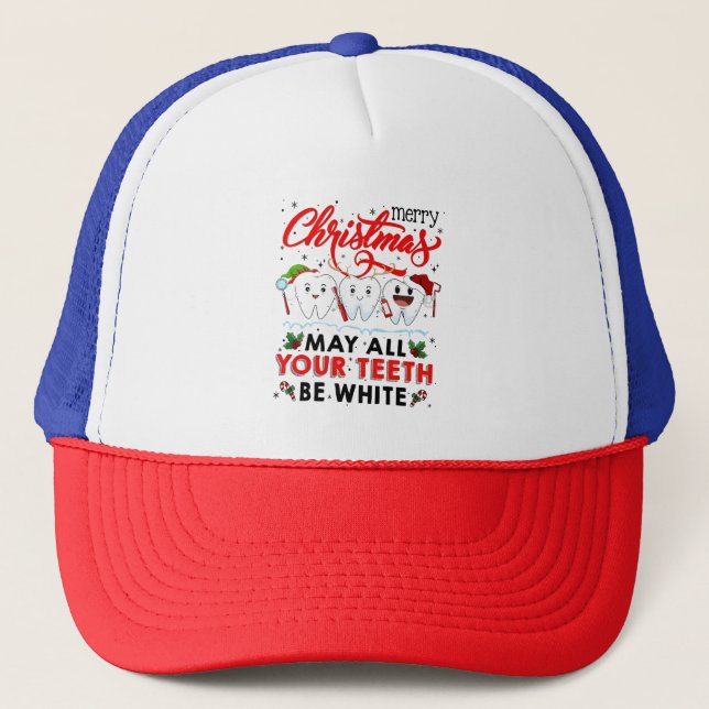 God jul kan vara vit. keps (Framsida)