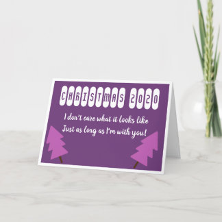 God jul Kärlek-kort Helgkort