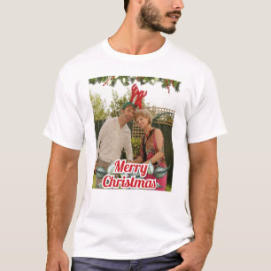 God jul Kath och Kel753png753 T Shirt